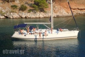 Med Sailing Holidays_travel_packages_in_Central Greece_Attica_Alimos (Kalamaki)