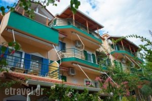 Flevas' Mill Apartments_accommodation_in_Apartment_Epirus_Preveza_Parga