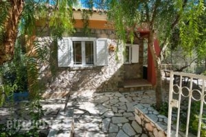 Dimarion Villas_best prices_in_Villa_Ionian Islands_Lefkada_Lefkada Rest Areas