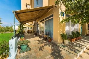 Ikaros Apartments_best deals_Apartment_Crete_Heraklion_Ammoudara