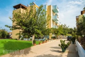 Ikaros Apartments_travel_packages_in_Crete_Heraklion_Ammoudara