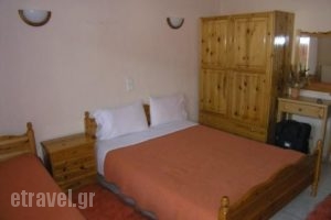 Xenonas Vivis Neou_accommodation_in_Hotel_Thessaly_Trikala_Neraidochori