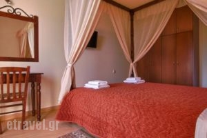Apartments Petrochori Villas_accommodation_in_Villa_Crete_Rethymnon_Plakias