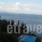 Karina Hotel_best deals_Hotel_Ionian Islands_Corfu_Corfu Rest Areas