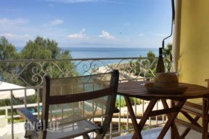 Villa Baronnos_travel_packages_in_Ionian Islands_Paxi_Paxi Rest Areas