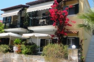 Grivas Apartments_accommodation_in_Apartment_Ionian Islands_Lefkada_Sivota