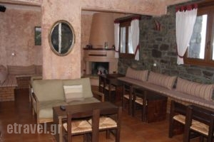 Faris Hotel_best prices_in_Hotel_Thessaly_Magnesia_Lafkos