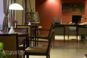 Davitel - Tobacco Hotel_best prices_in_Hotel_Macedonia_Thessaloniki_Thessaloniki City