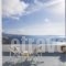 Caldera Houses 3 Stones_accommodation_in_Hotel_Cyclades Islands_Sandorini_Sandorini Rest Areas