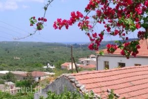 Fenareti'S House_accommodation_in_Hotel_Crete_Chania_Akrotiri