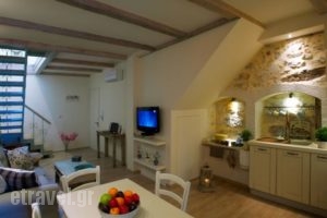 Casa Maistra Residence_best deals_Hotel_Crete_Rethymnon_Rethymnon City