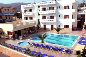 Semiramis Apartments_travel_packages_in_Crete_Heraklion_Malia