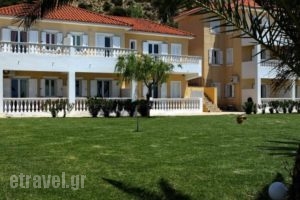 Marina Bay Aparthotel_lowest prices_in_Hotel_Ionian Islands_Kefalonia_Katelios