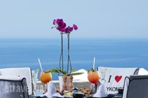 Myconian Imperial Resort & Villas_holidays_in_Villa_Cyclades Islands_Mykonos_Mykonos Chora