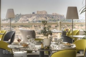 St George Lycabettus_holidays_in_Hotel_Central Greece_Attica_Athens