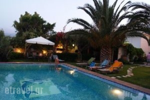Villa Arhontariki_best prices_in_Villa_Crete_Chania_Kalyviani