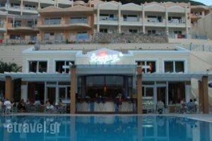 Rosa Bella ex Rocabella Corfu Suite Hotel & Spa_travel_packages_in_Ionian Islands_Corfu_Ermones