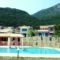Akti Barbati Apartments_lowest prices_in_Apartment_Ionian Islands_Corfu_Corfu Rest Areas