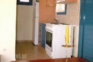 Akti Barbati Apartments_best prices_in_Apartment_Ionian Islands_Corfu_Corfu Rest Areas