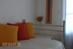 Maroussa'S Apartments_best deals_Apartment_Cyclades Islands_Serifos_Serifos Chora