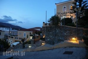 Kalimera Studios_holidays_in_Hotel_Cyclades Islands_Andros_Andros City