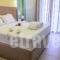 Ionion Beach Apartment Hotel_best prices_in_Apartment_Peloponesse_Ilia_Vartholomio