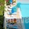 Melitti Hotel_lowest prices_in_Hotel_Crete_Rethymnon_Rethymnon City