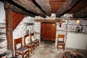 Astraka Guesthouse I_lowest prices_in_Hotel_Epirus_Ioannina_Papiggo