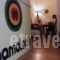 Chameleon Youth Hostel_holidays_in_Hotel_Central Greece_Attica_Nikaia
