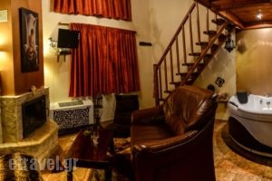 Camelia Suites_accommodation_in_Hotel_Peloponesse_Korinthia_Trikala