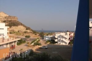 Faliraki Vista Studios_best deals_Apartment_Dodekanessos Islands_Rhodes_Faliraki