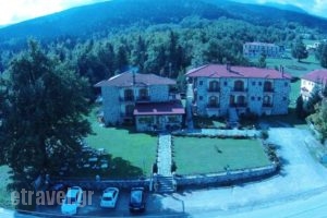 Hotel Orama_accommodation_in_Hotel_Central Greece_Evritania_Agrafa