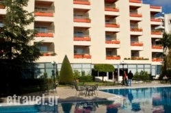 Oasis Hotel Apartments hollidays