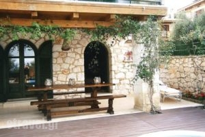 Holiday Home Zakynthos_holidays_in_Hotel_Ionian Islands_Zakinthos_Zakinthos Rest Areas