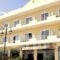 Hotel Kiani Akti_accommodation_in_Hotel_Peloponesse_Achaia_Selianitika