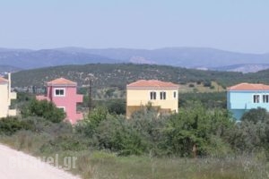 Holiday Home Vontas Houses 04_accommodation_in_Hotel_Peloponesse_Argolida_Kranidi