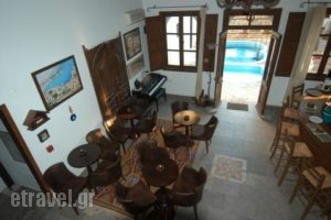 Kastellorizo_best prices_in_Hotel_Dodekanessos Islands_Kastelorizo_Kastelorizo Rest Areas