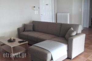 Galini Apartments_best deals_Apartment_Peloponesse_Messinia_Kalamata