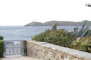 Porto Kea Suites_best deals_Hotel_Cyclades Islands_Kea_Ioulis