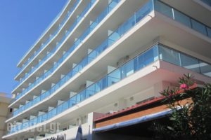 Manousos City Hotel_accommodation_in_Hotel_Dodekanessos Islands_Rhodes_Rhodes Chora