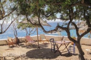 Agriolykos Pension_best deals_Hotel_Aegean Islands_Ikaria_Agios Kirykos