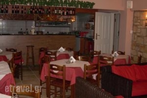 Menelais_best prices_in_Hotel_Central Greece_Evritania_Fourna