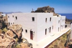 Del Mar Studios_travel_packages_in_Dodekanessos Islands_Rhodes_Lindos