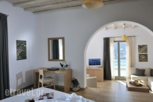 Deliades Hotel_lowest prices_in_Hotel_Cyclades Islands_Mykonos_Mykonos ora