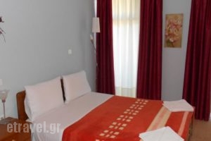 Hotel Vasilis_holidays_in_Hotel_Peloponesse_Argolida_Nafplio