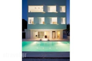 Infinity White Villa_travel_packages_in_Central Greece_Attica_Anabyssos