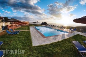 Filion Eco Hotel & Suites_accommodation_in_Hotel_Central Greece_Evia_Nea Stira
