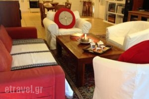 Kodylenia Apartments_best deals_Apartment_Piraeus Islands - Trizonia_Hydra_Hydra Chora