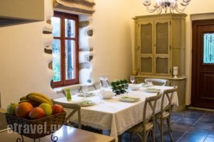 Villa Vlatos_lowest prices_in_Villa_Crete_Chania_Palaeochora