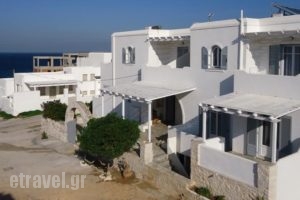 Vavanos Studios_accommodation_in_Hotel_Cyclades Islands_Paros_Paros Chora